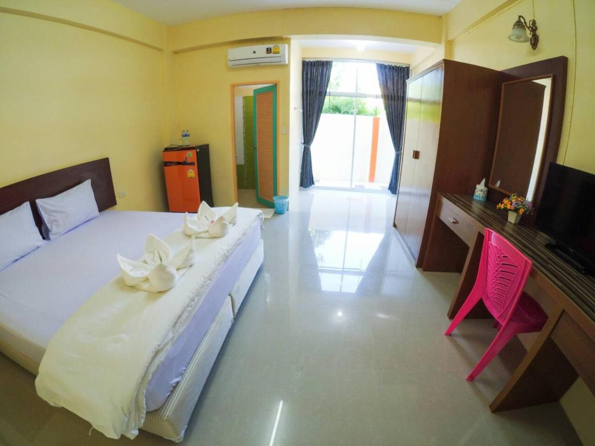 Wansiri Mansion - Housity