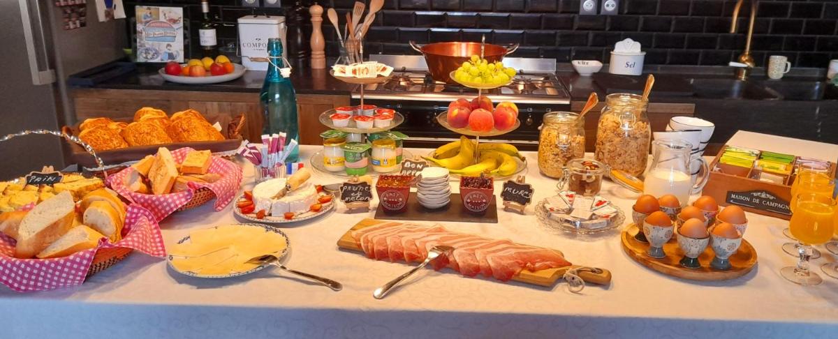 La Galuche-B&B & Studio - Housity