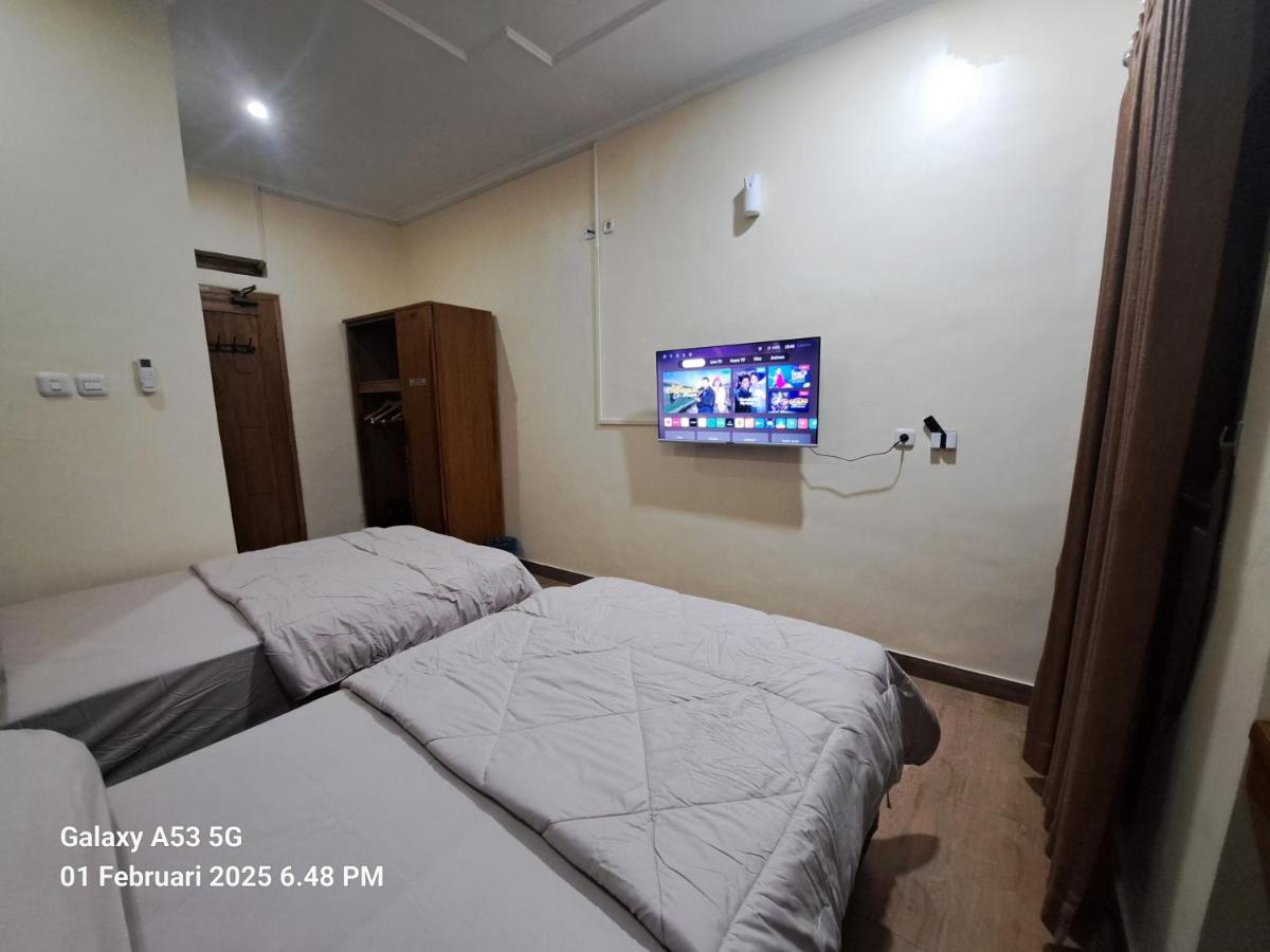 Cipada Guesthouse syariah - Housity