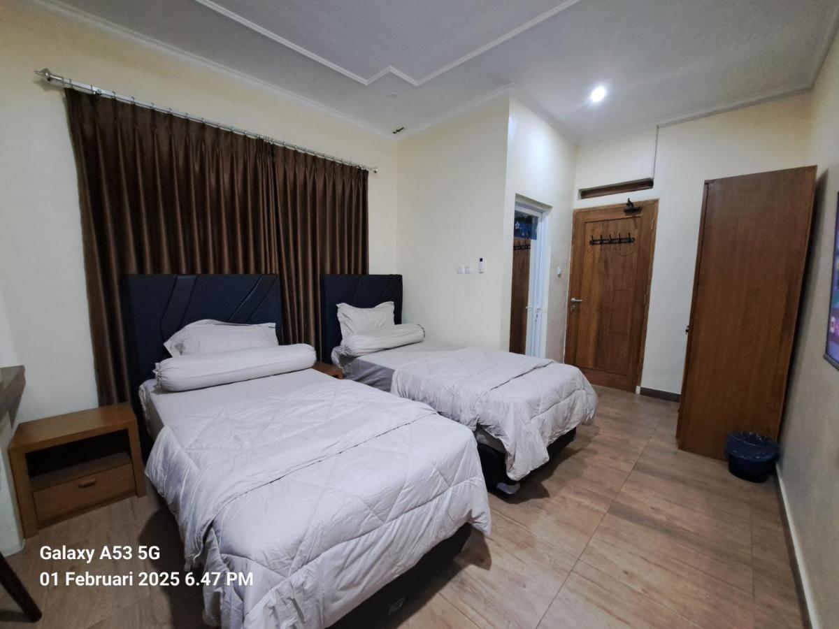 Cipada Guesthouse syariah - Housity