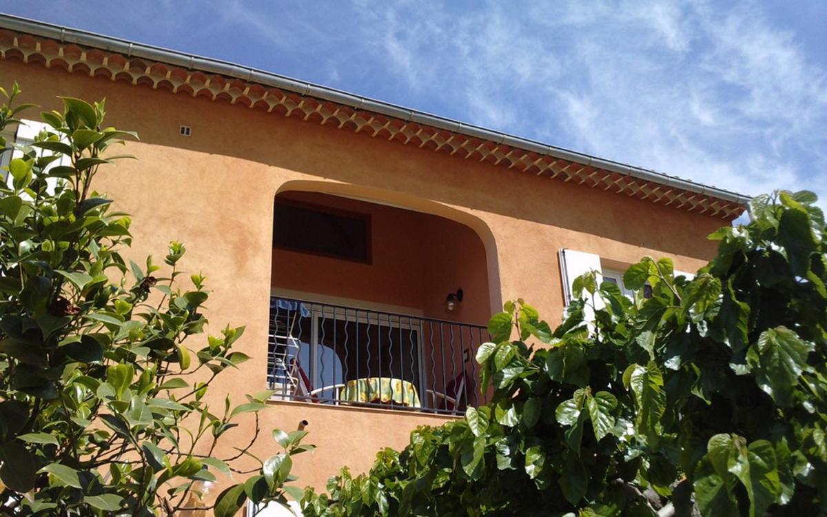 Gite olivier a gassin - Housity