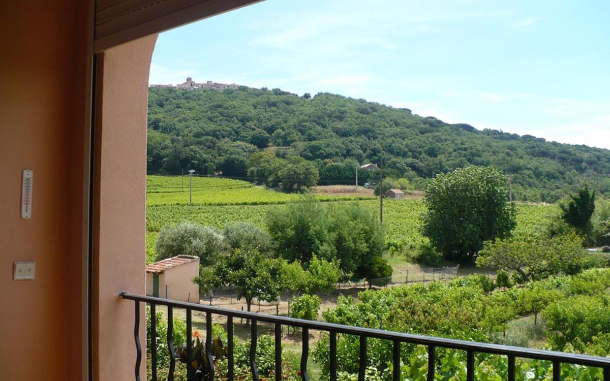 Gite olivier a gassin - Housity