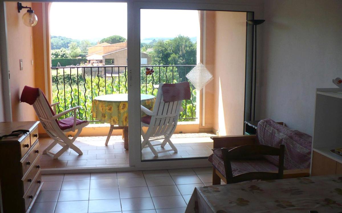 Gite olivier a gassin - Housity