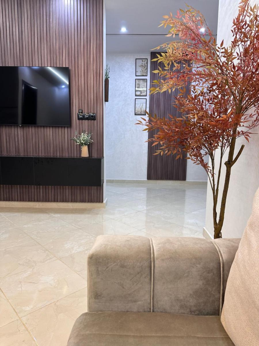 Luxe appartement Berkane - Housity