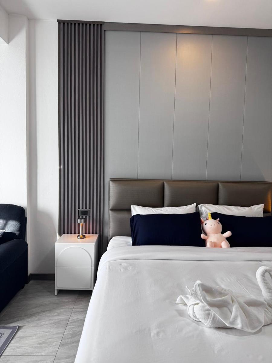 Maesai Bliss Residence - Housity
