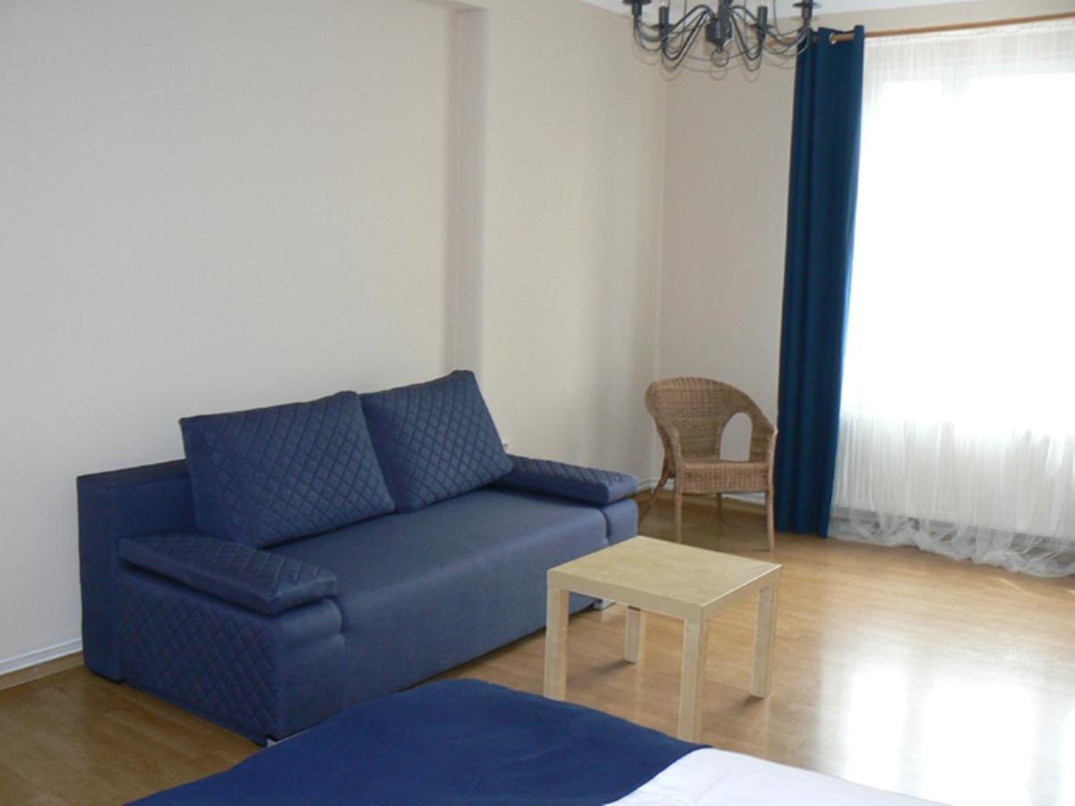 Apartmán U krále Tylova 516 - Housity