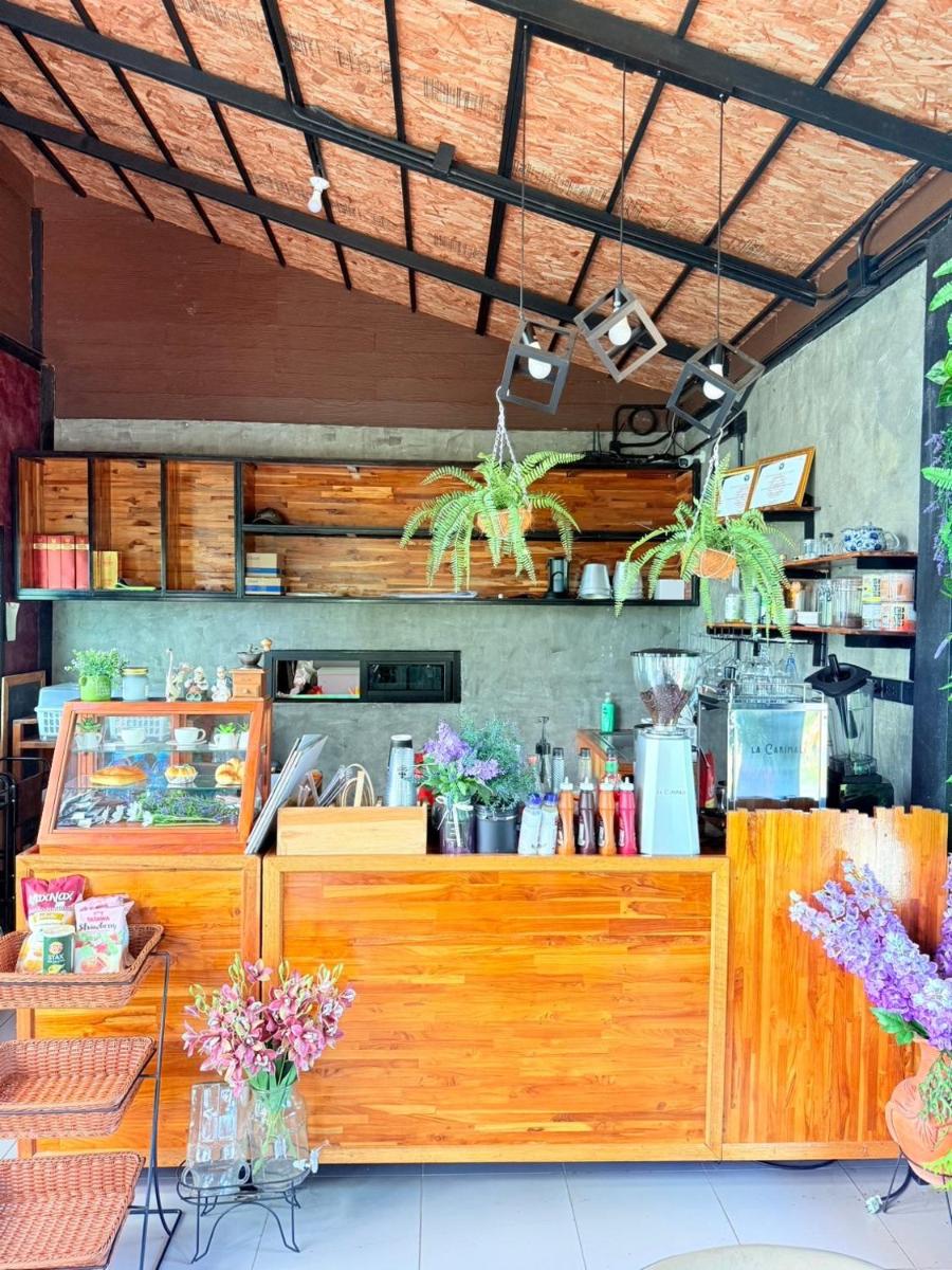Baan Suan Hill Resort - Housity