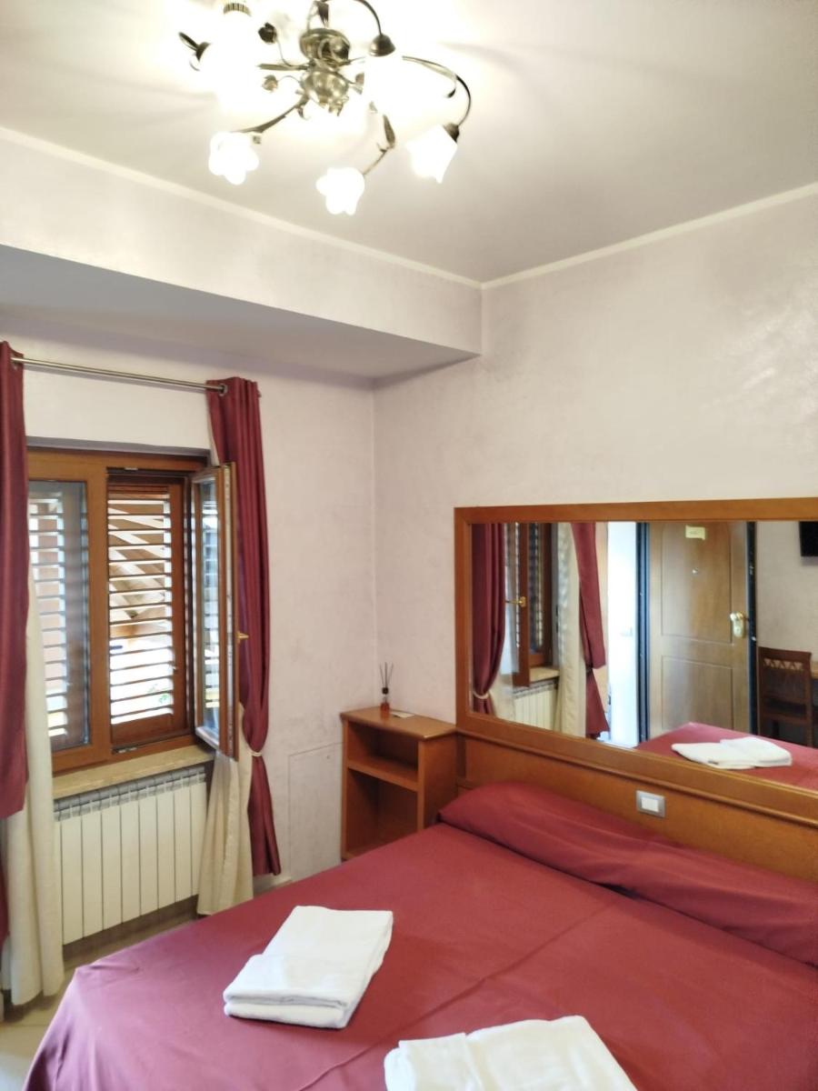 Affittacamere Stranamore - Housity