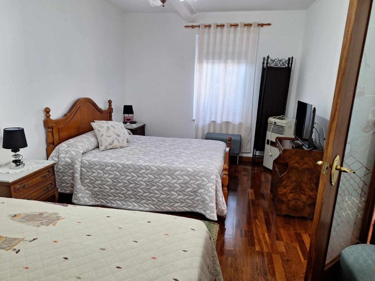 Casita acogedora en el centro del pueblo - Housity