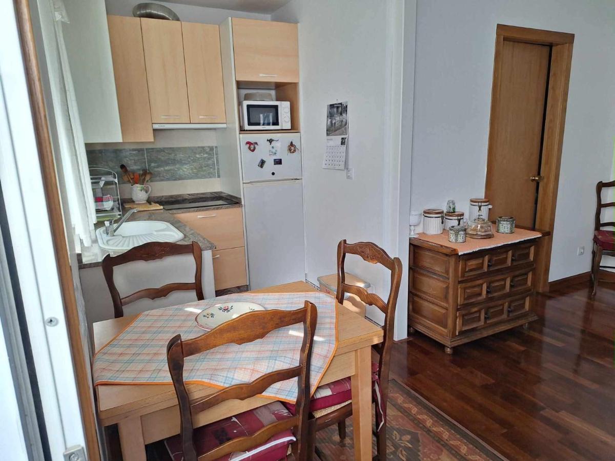 Casita acogedora en el centro del pueblo - Housity