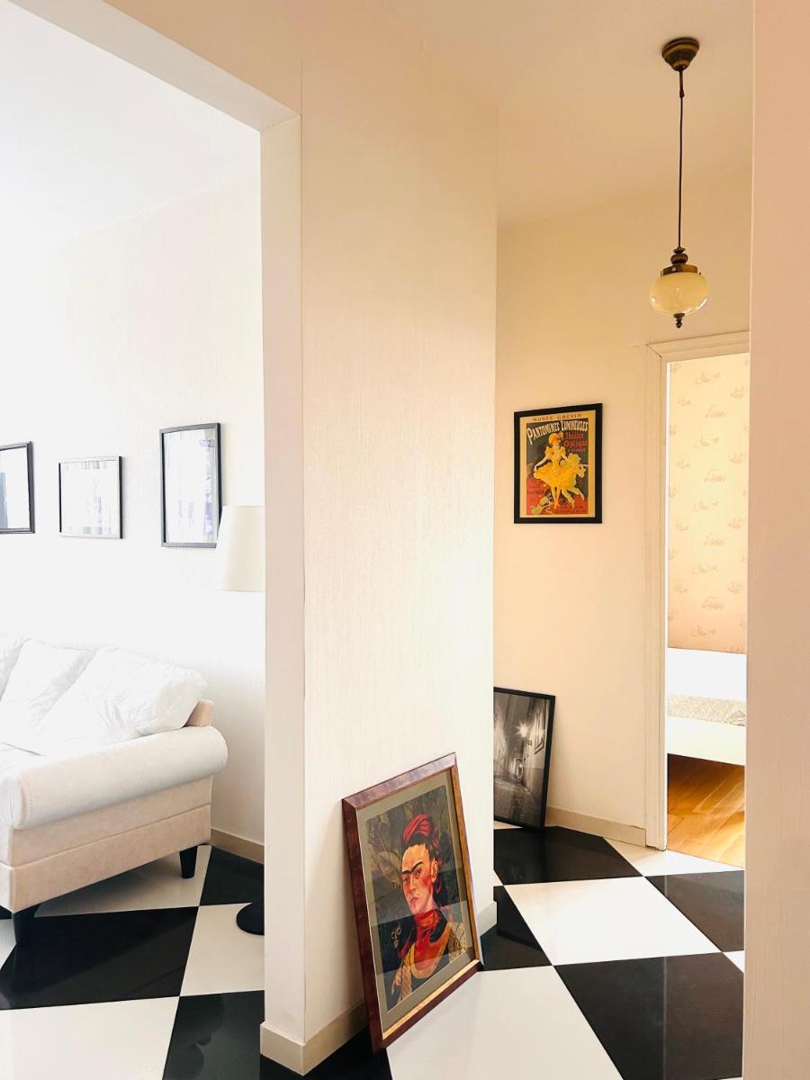 apartment - Housity