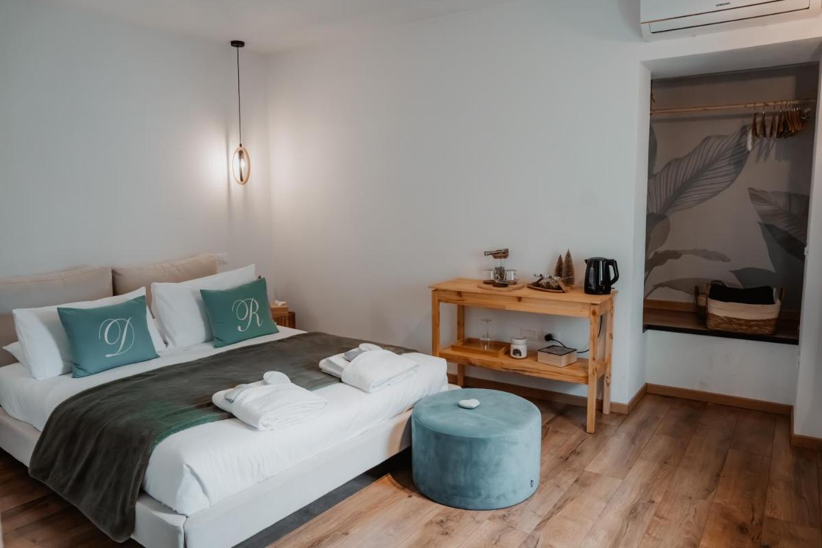 ILLASI DREAM ROOMS - Housity