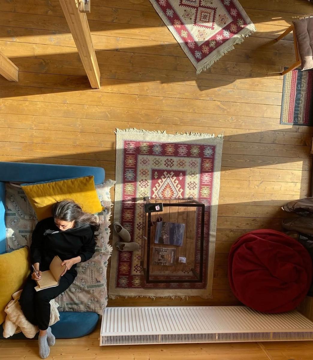 AURA Cottages - Housity