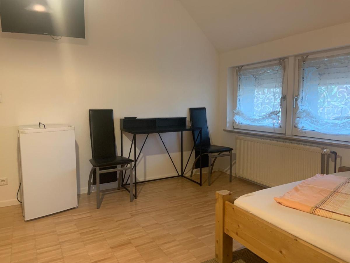 Gasthaus Wendischbrome - Housity