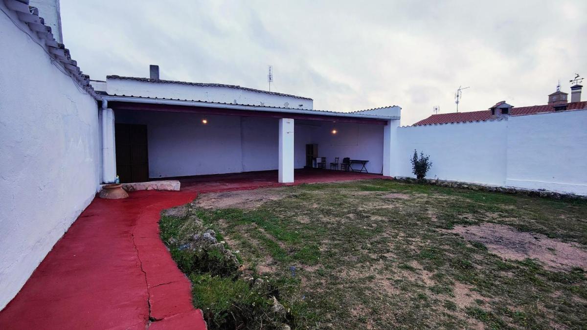 La Casona de Tati - Housity