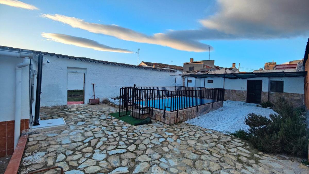 La Casona de Tati - Housity