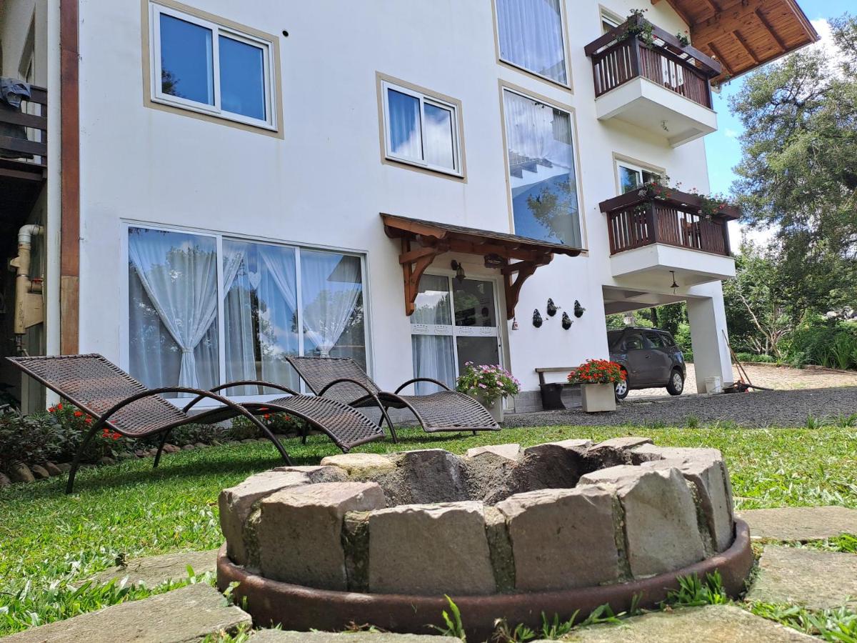 Villa Gruntal Hospedaria - Housity