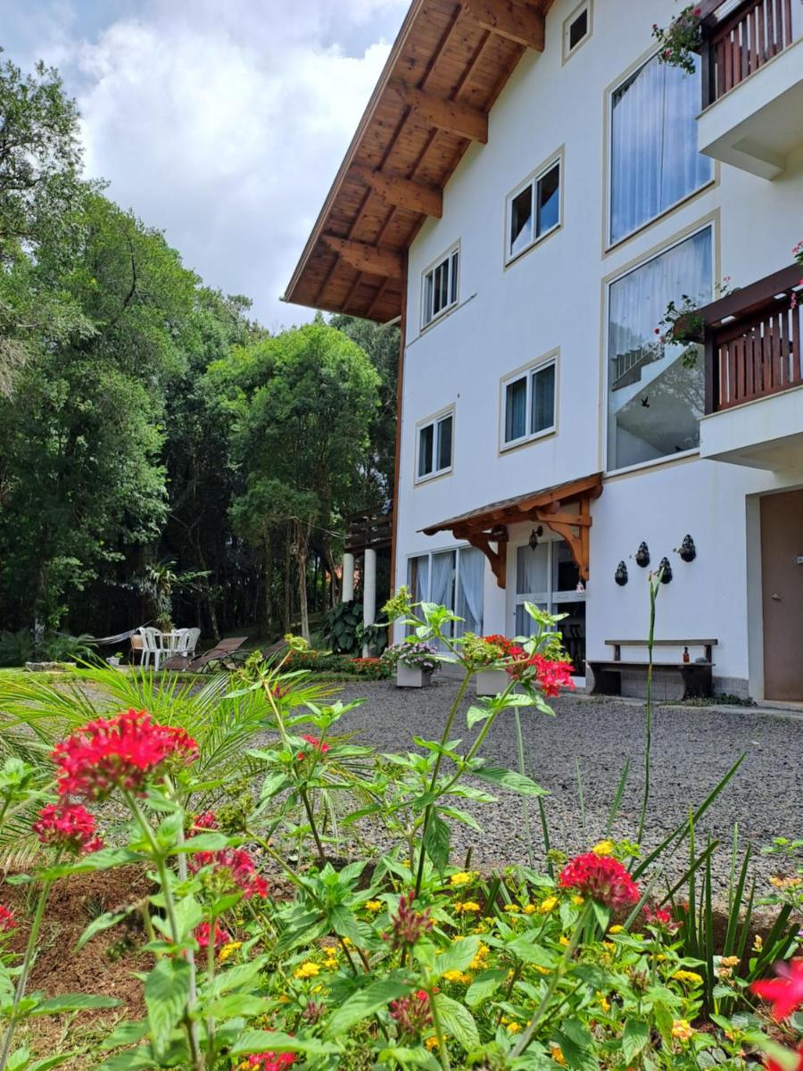 Villa Gruntal Hospedaria - Housity