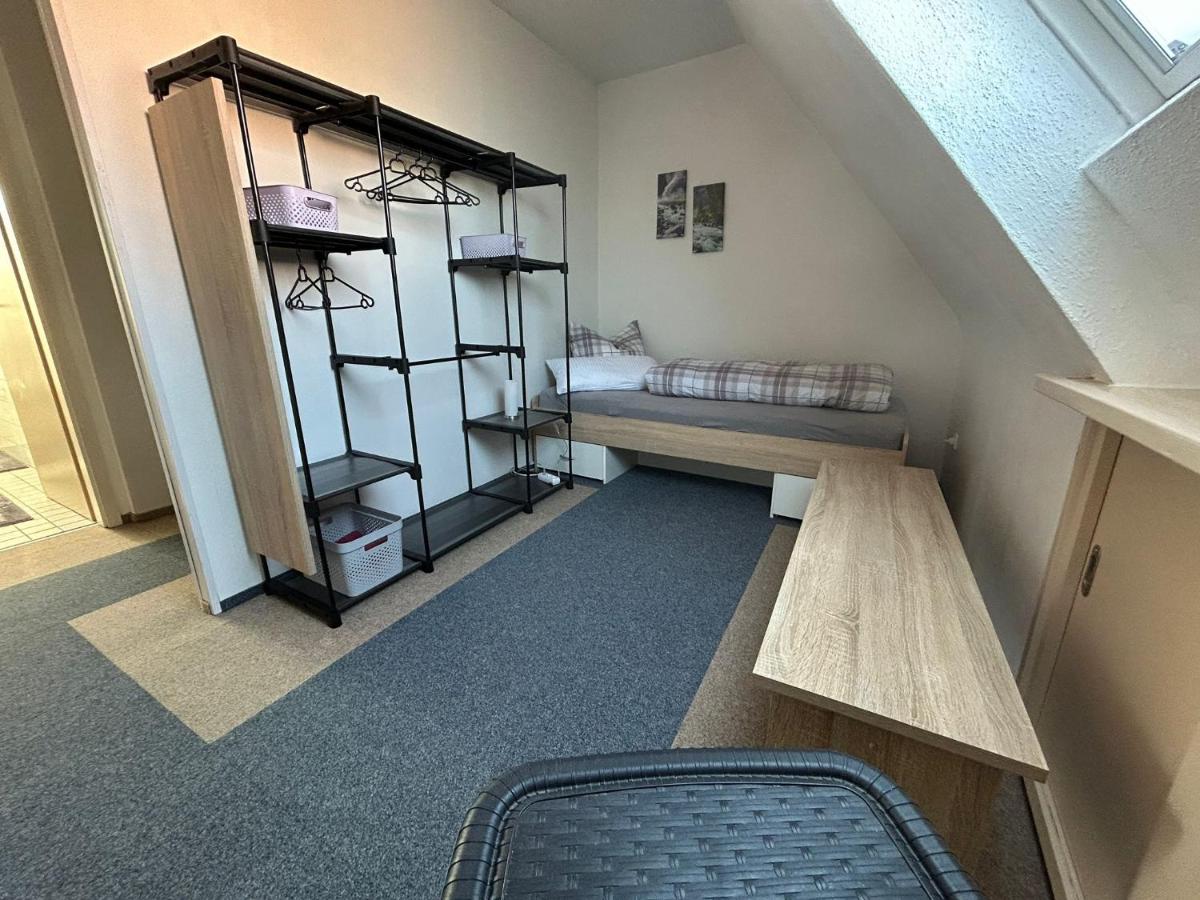 Scharfs Kämmerla - Housity