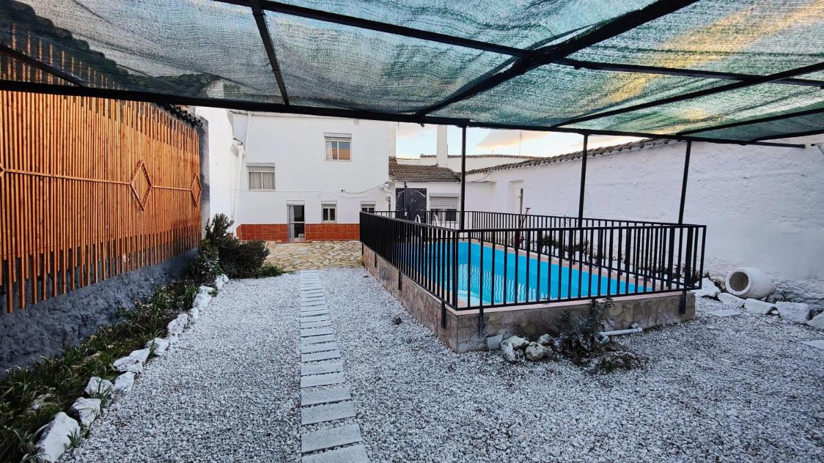 La Casona de Tati - Housity