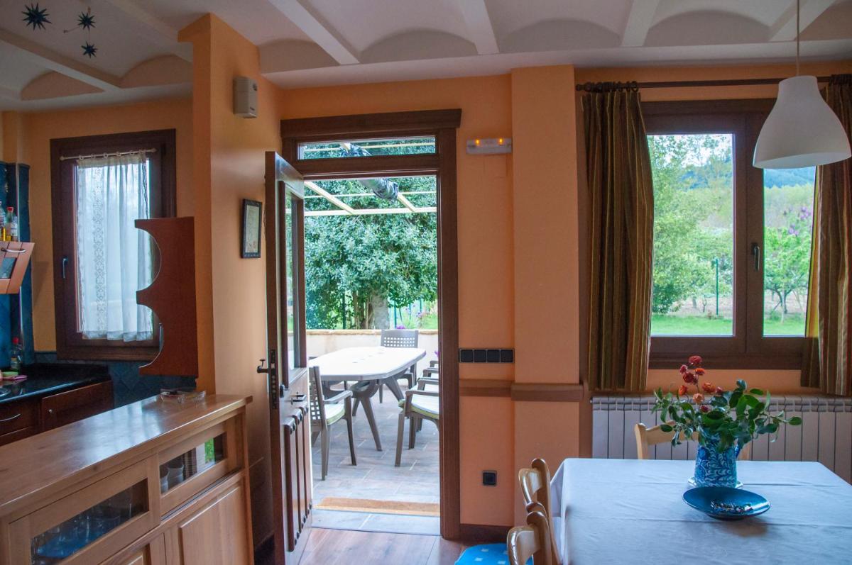 Casa Rural Acebal - Housity