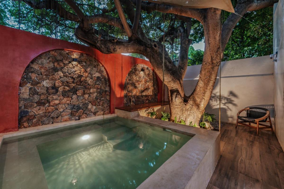 MUR MURA Boutique Guesthouse - Housity