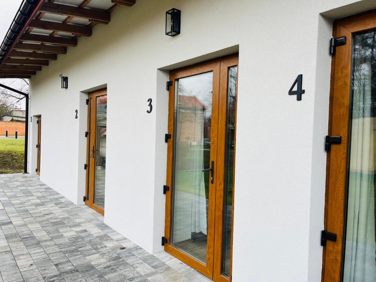 Apartamenty przy Muzeum - Housity