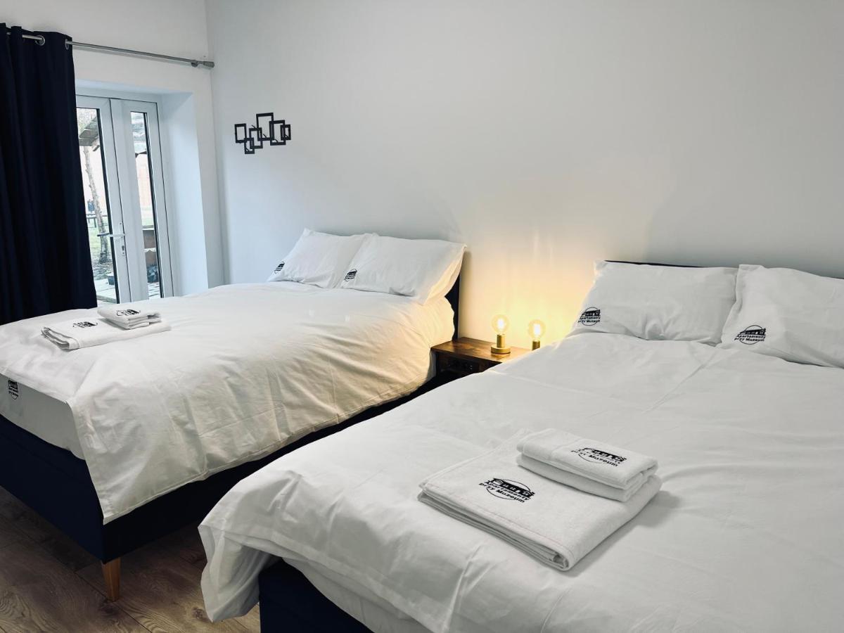 Apartamenty przy Muzeum - Housity