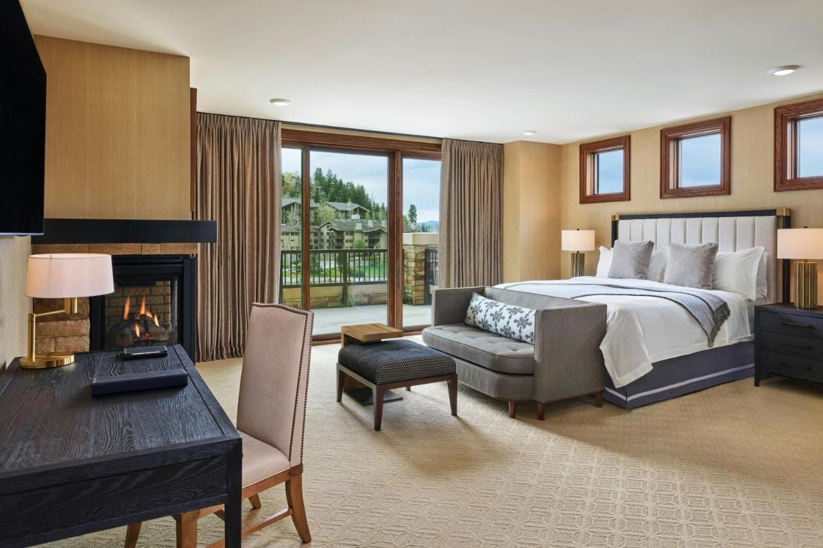 St. Regis Deer Valley - Housity