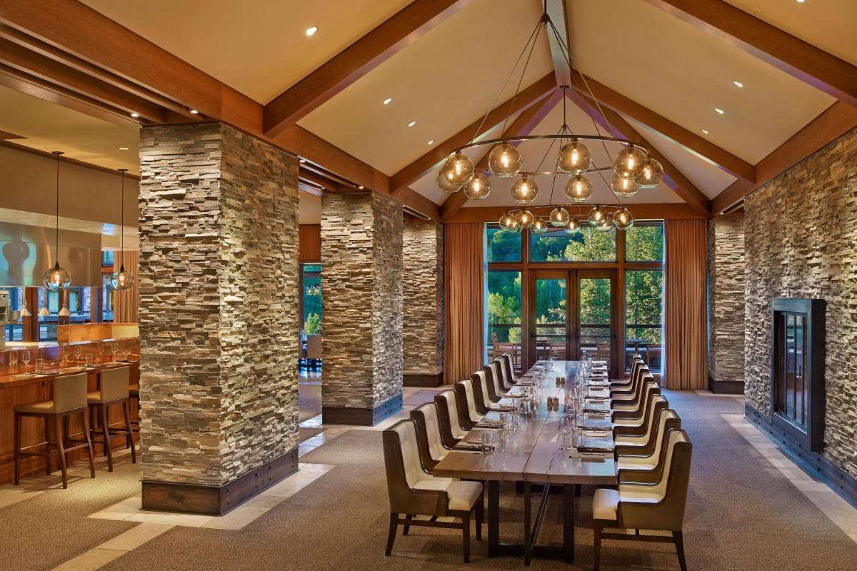 St. Regis Deer Valley - Housity