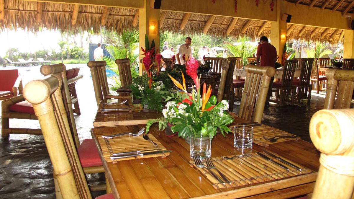 Hotel Clandestino beach - Housity