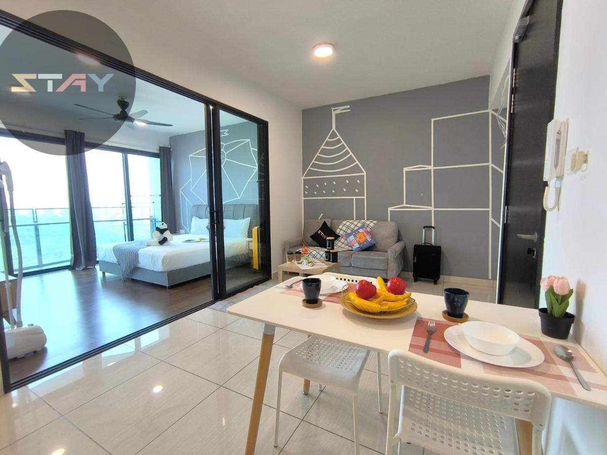 C3212 Almas Suites Cozy 100mbps Netflix By STAY - Hizvo