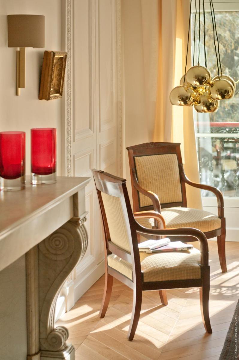 Suitetrails - My Home For You Luxury B&B