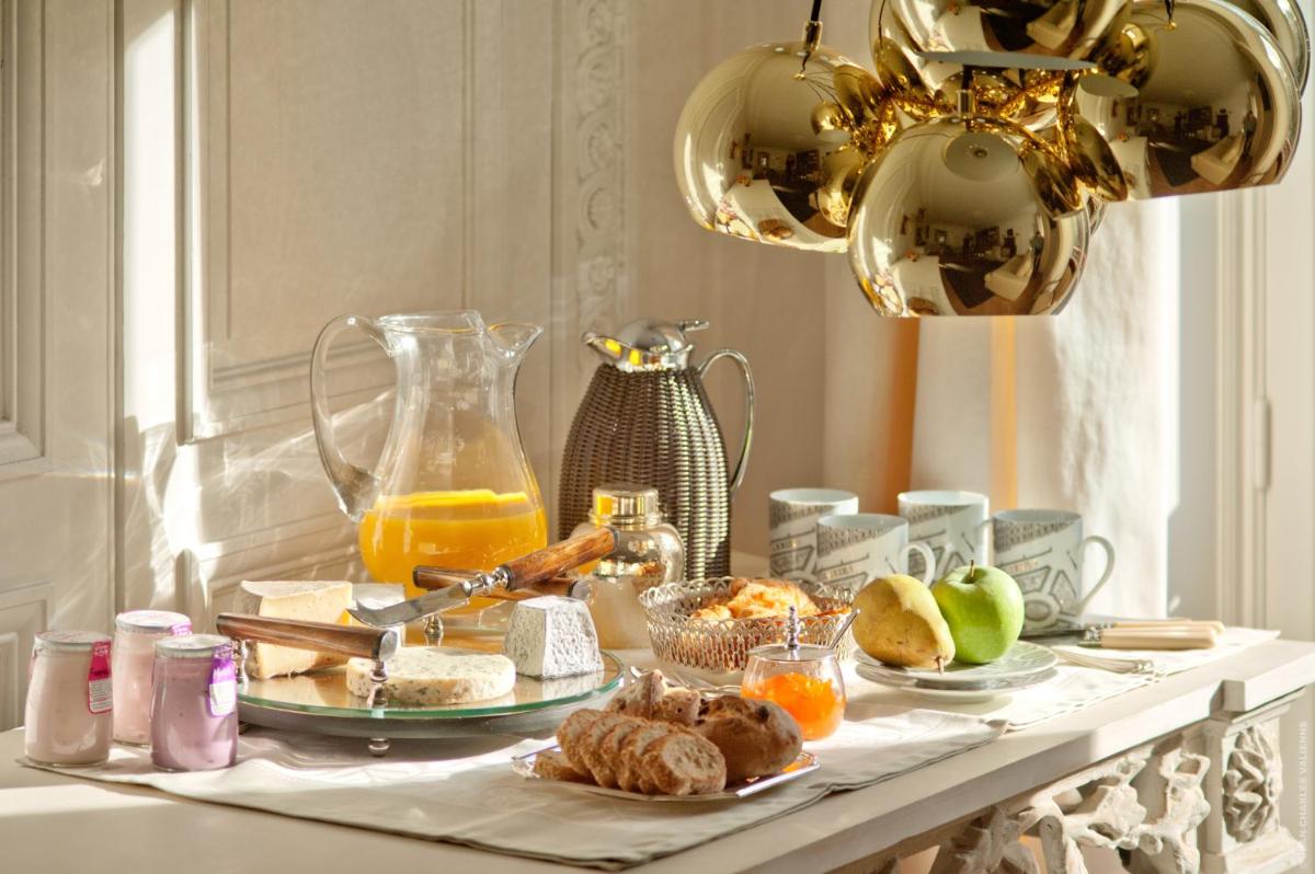 Suitetrails - My Home For You Luxury B&B