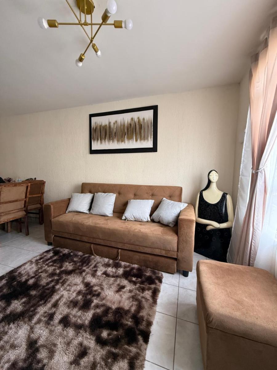 La Casita Aeropuerto Guadalajara - Housity