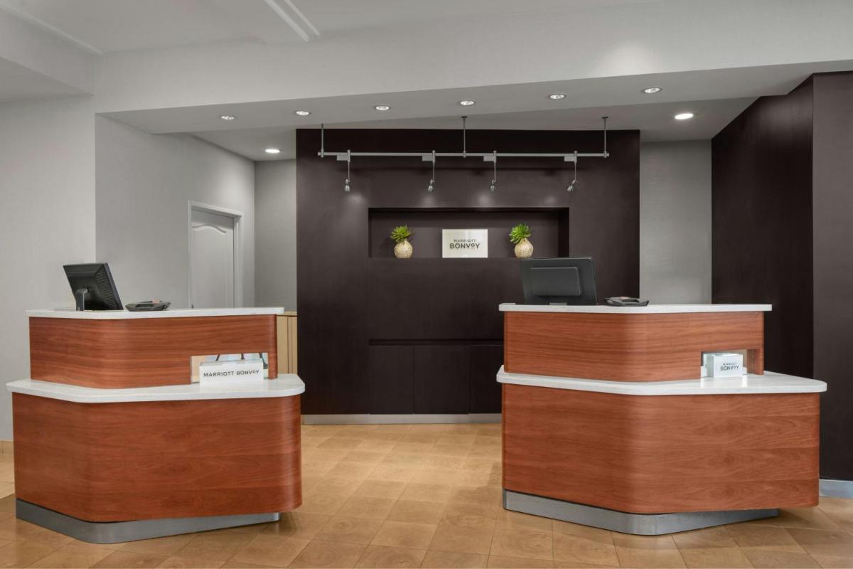 Courtyard by Marriott Cypress Anaheim / Orange County - Housity