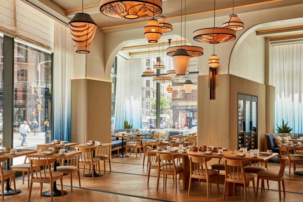 The Ritz-Carlton New York, NoMad - Housity