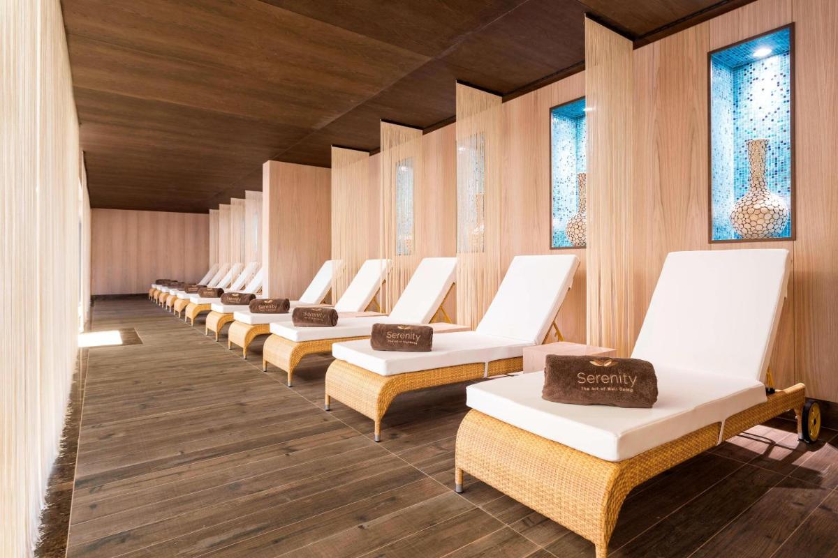 Imagem da galeria de Pine Cliffs Ocean Suites, a Luxury Collection Resort & Spa, Algarve em Albufeira