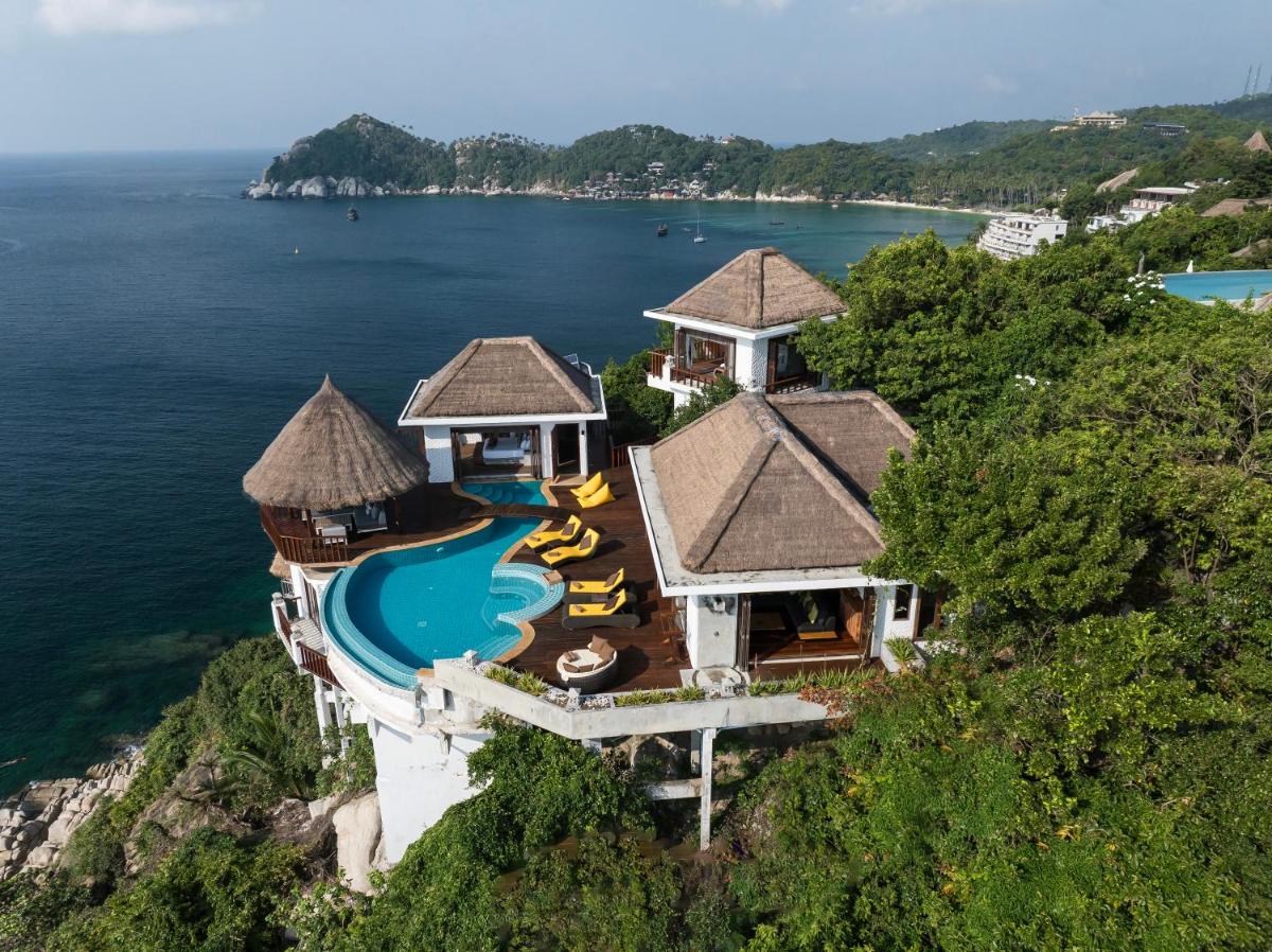 Villas Sabai Jai - Housity