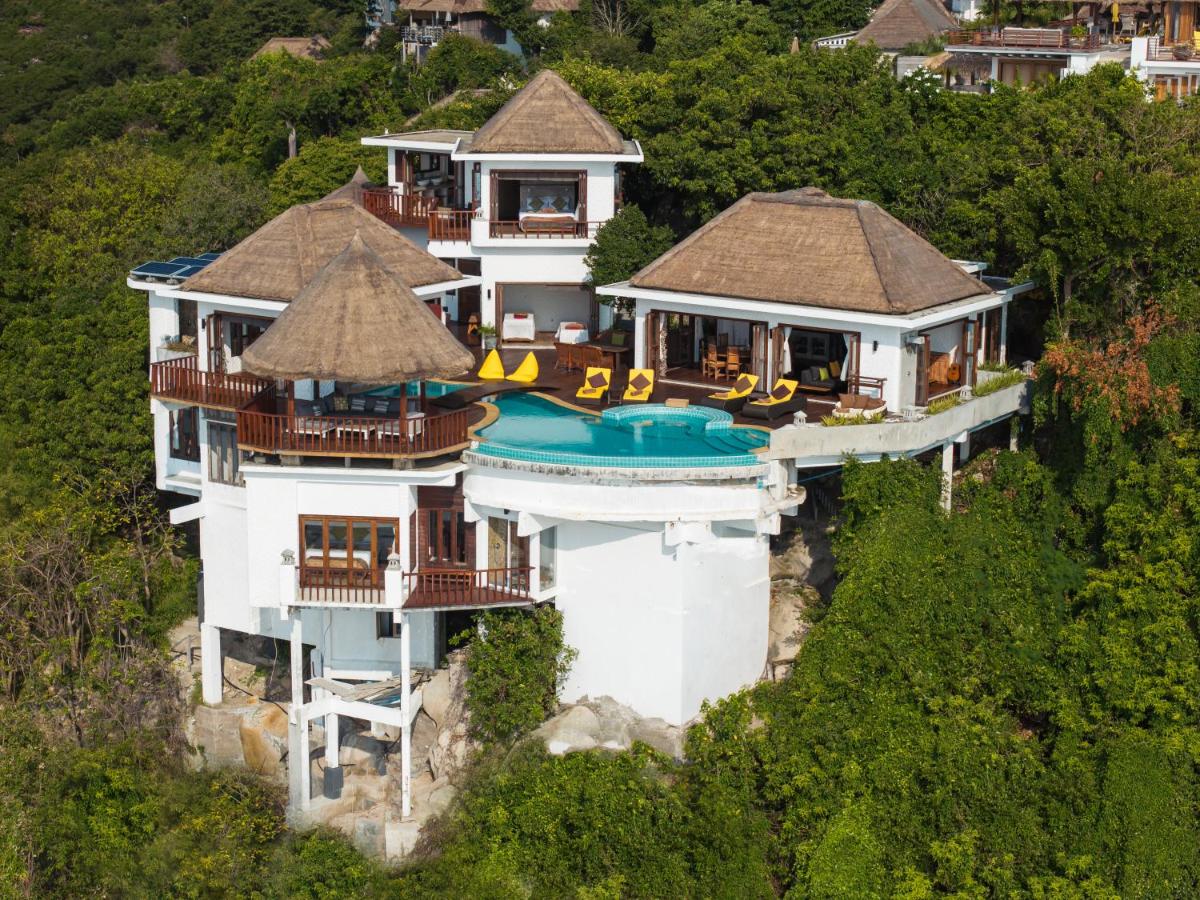 Villas Sabai Jai - Housity