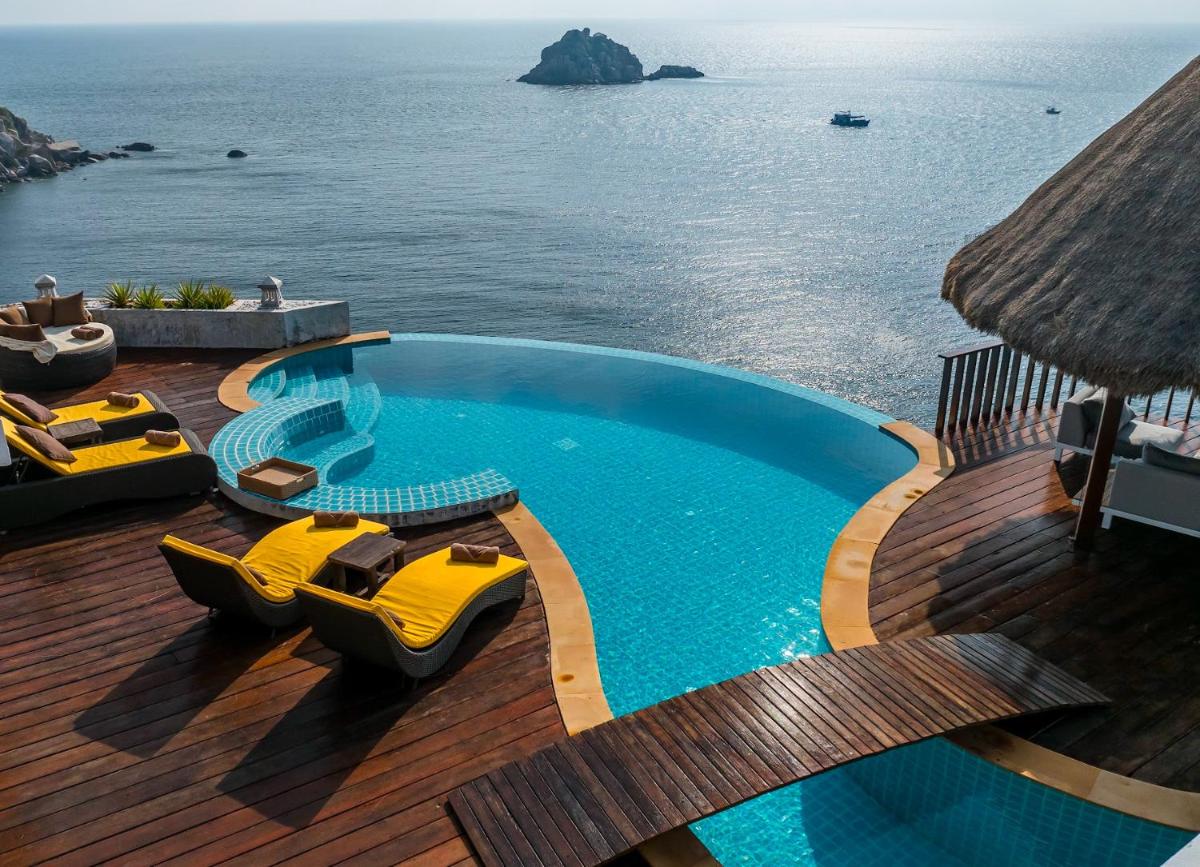 Villas Sabai Jai - Housity