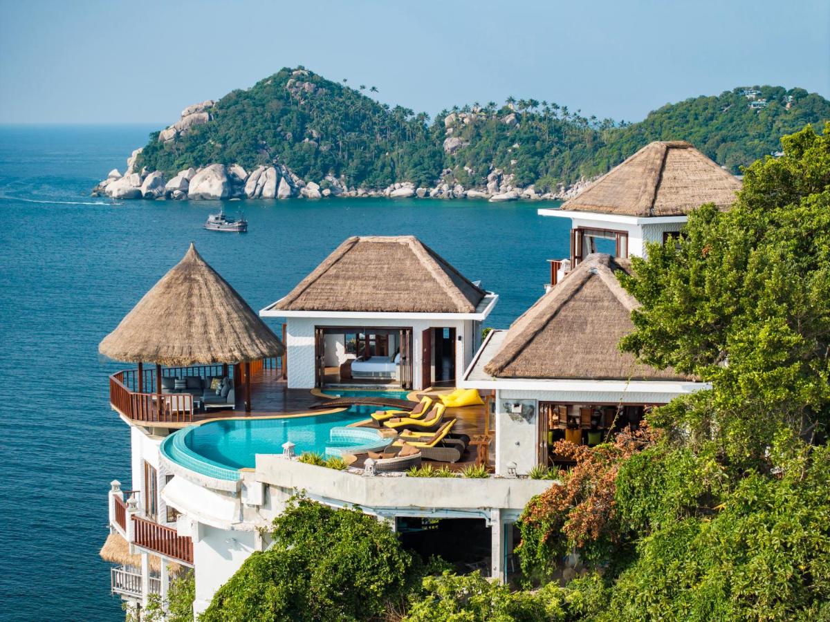 Villas Sabai Jai - Housity