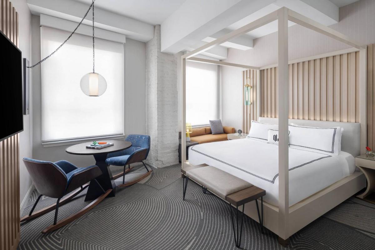 Glass Light Hotel & Gallery, Autograph Collection - Housity