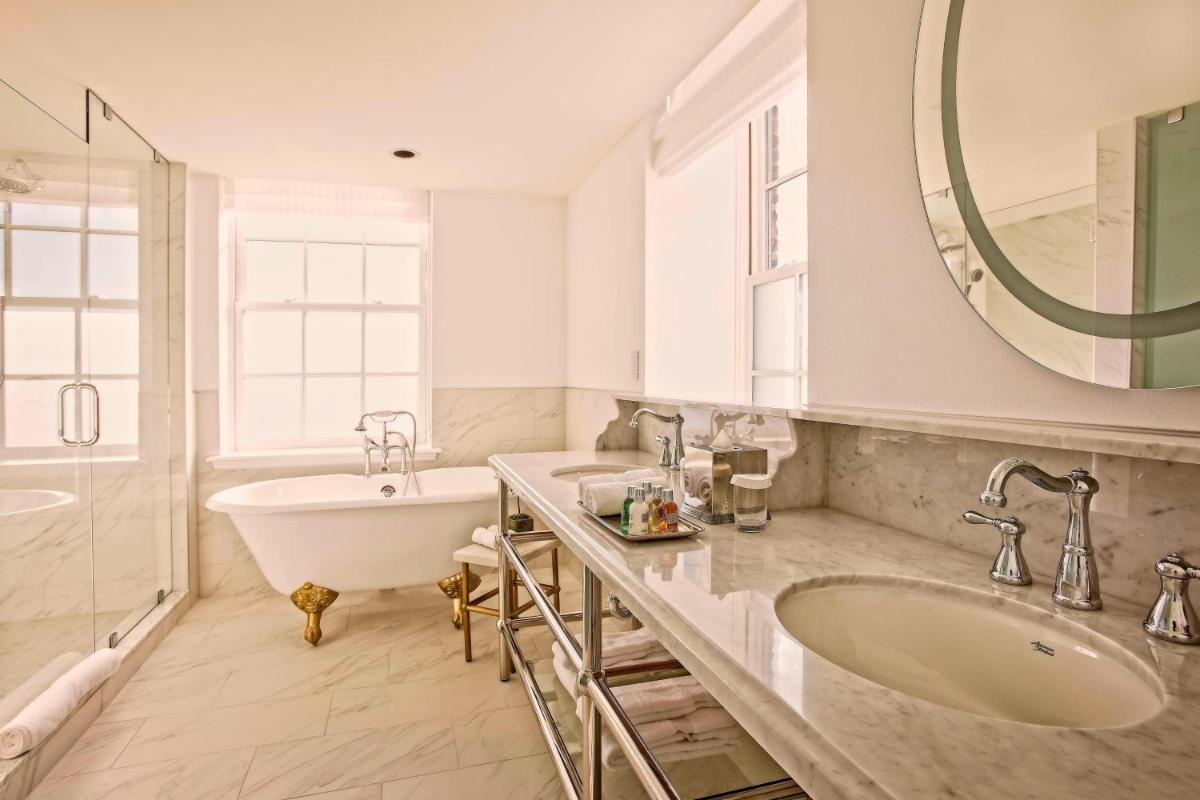 The Historic Cavalier Hotel and Beach Club Autograph Collection - Housity