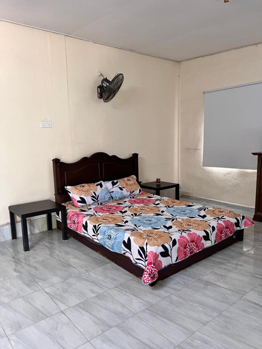 Adafea Homestay Jitra - Housity