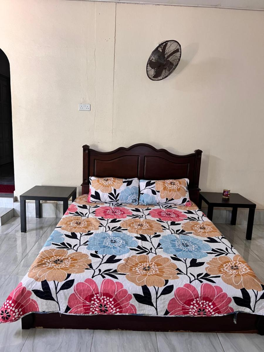 Adafea Homestay Jitra - Housity