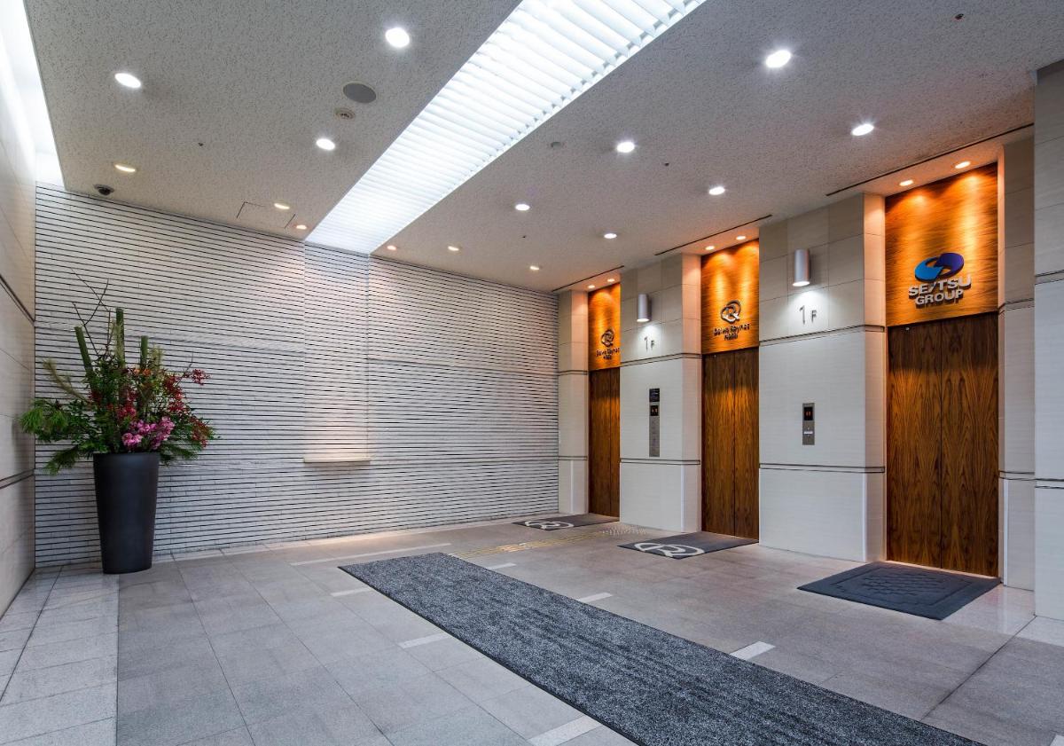 Daiwa Roynet Hotel Okayama Ekimae - Housity