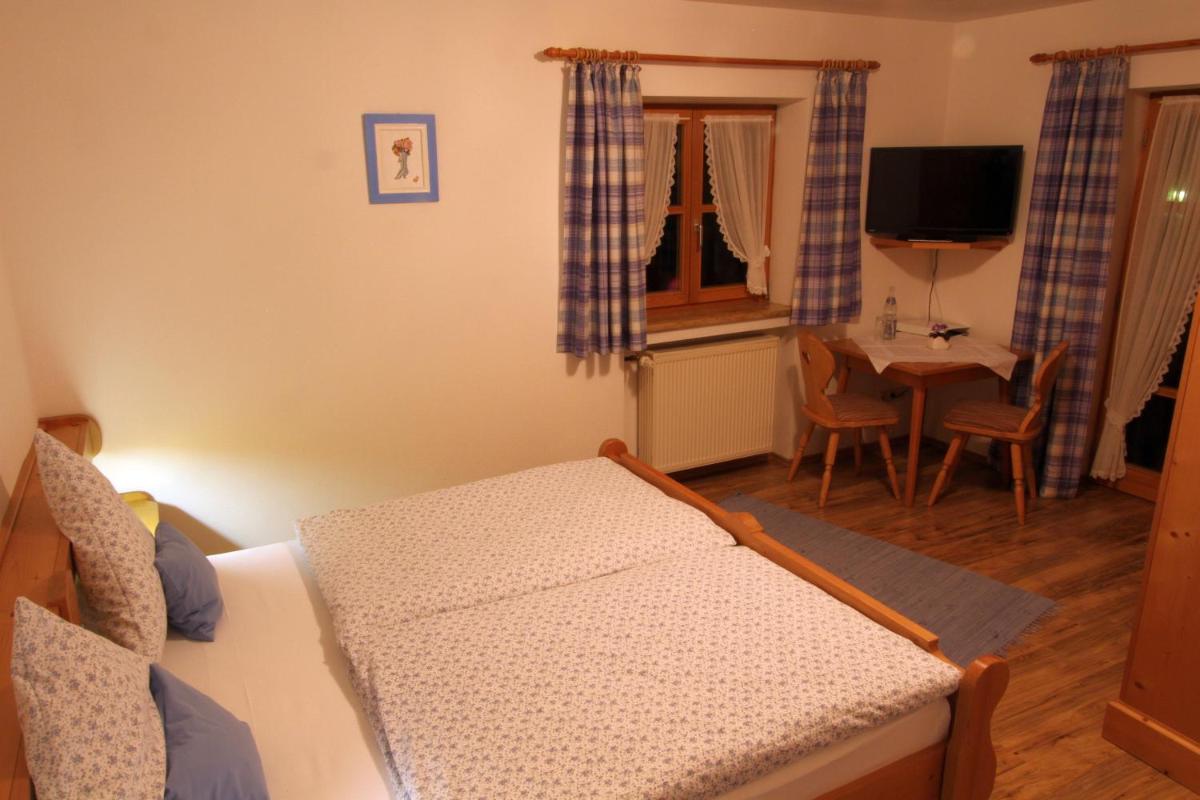 Suitetrails - Ferienhaus Andreas