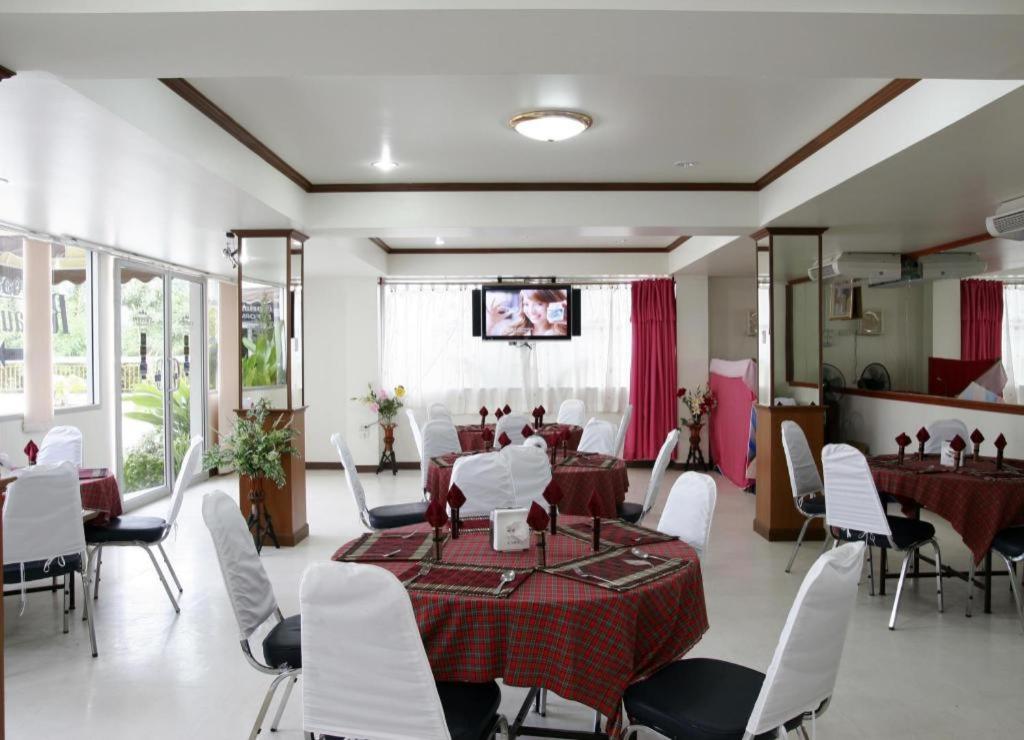 Ratchaphruek 2007 Hotel - Housity