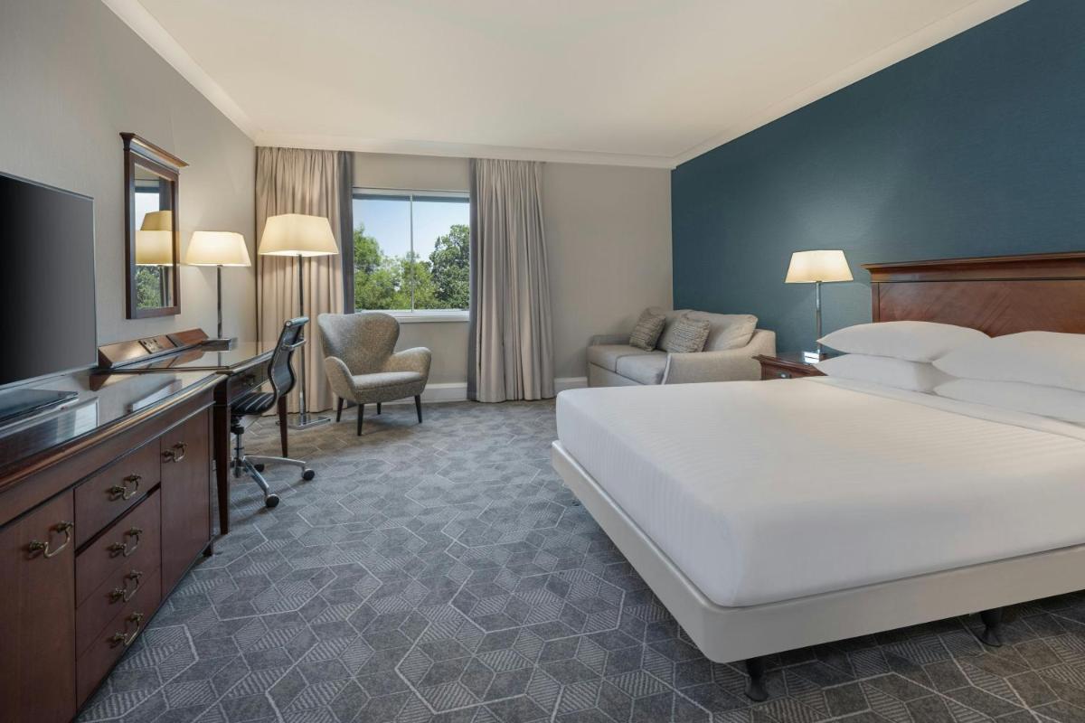 Delta Hotels by Marriott Newcastle Gateshead - Housity